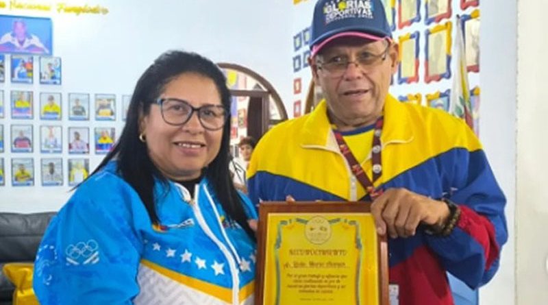 Glorias Deportivas del Zulia expondrán alcances de la Convención Nacional