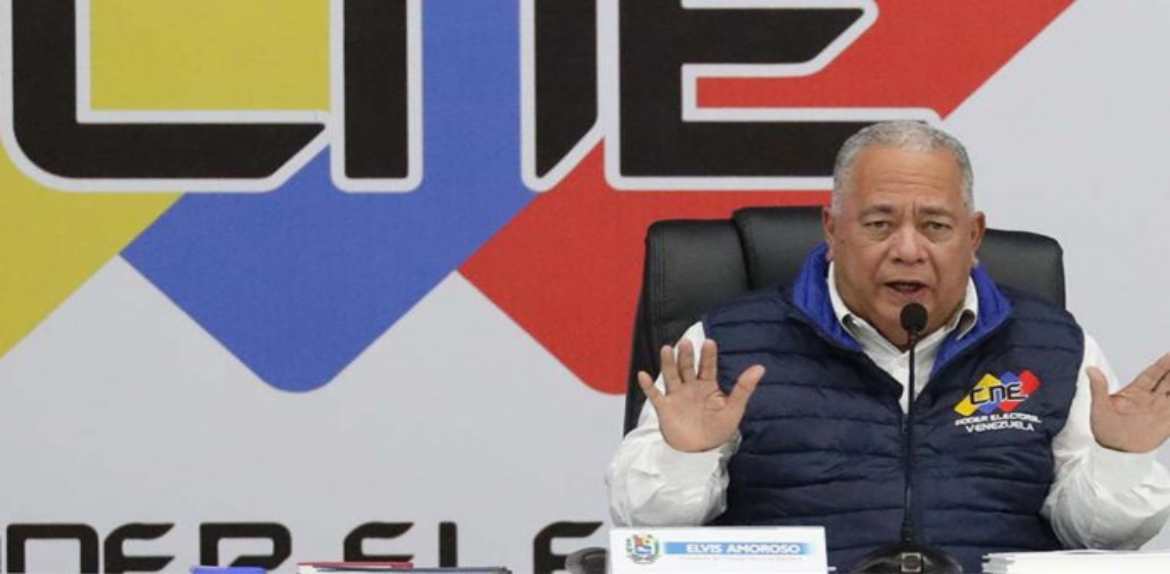 CNE pospone hasta el 17 de junio el cierre de postulaciones a alcaldías y concejos municipales