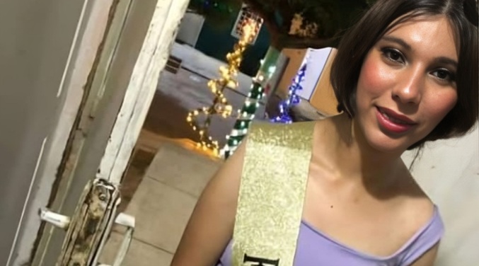 Falleció la joven zuliana que se prendió fuego en reto de TikTok