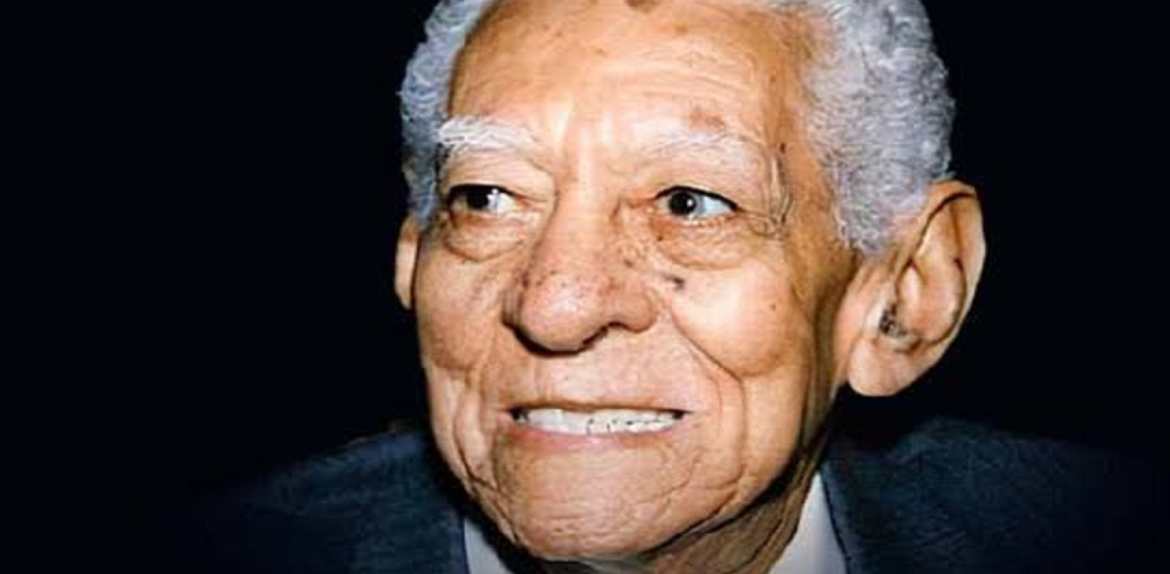 AN acuerda conceder honores del Panteón Nacional al educador Luis Beltrán Prieto Figueroa