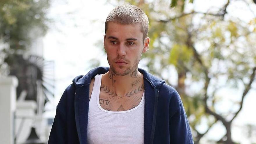 ¿Justin Bieber vuelve a la música? Las pistas que lo indican