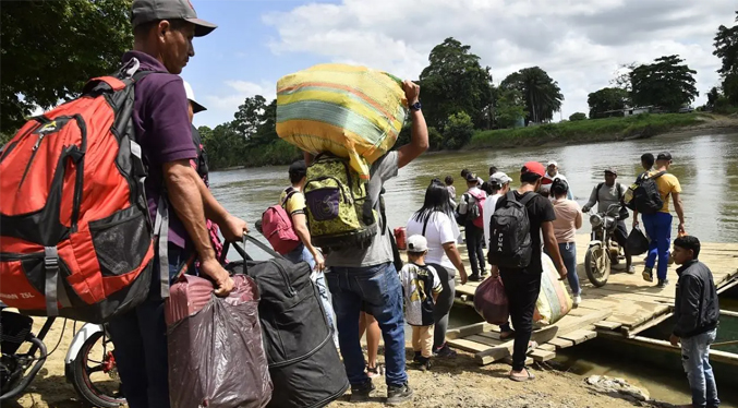Gobierno colombiano declara estado de conmoción interior en Catatumbo