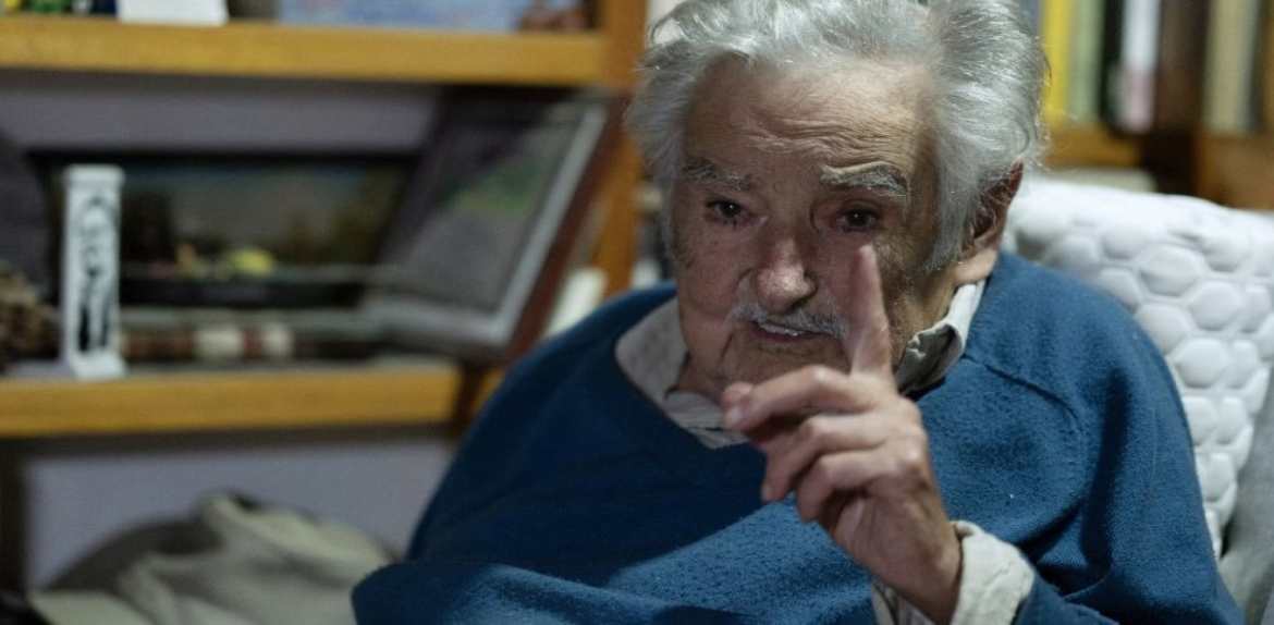 José Mujica informó que el cáncer se expandió por su cuerpo y se despide: “Hasta acá llegué”