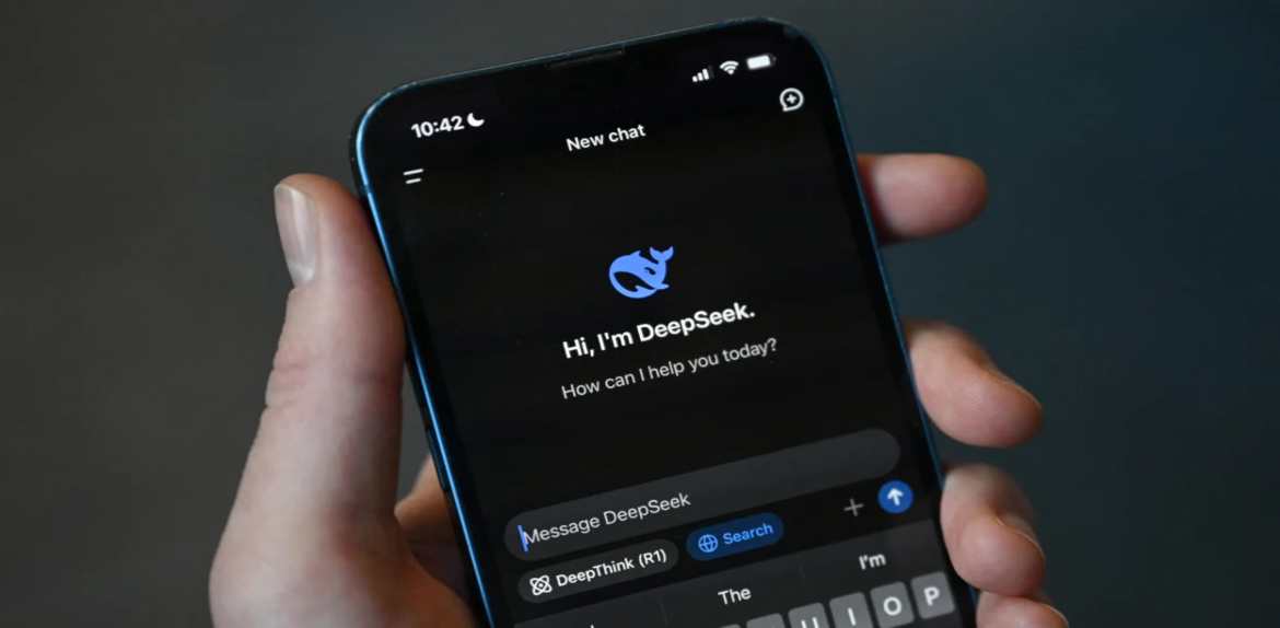 DeepSeek sufrió un nuevo ataque cibernético y suspendió temporalmente el registro de nuevos usuarios