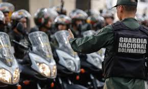 GNB detuvo a un extorsionador en San Carlos