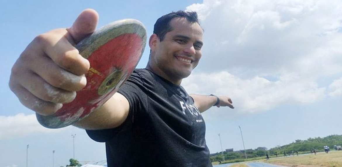 Zulia gana ocho medallas en primera jornada de Nacional de Atletismo