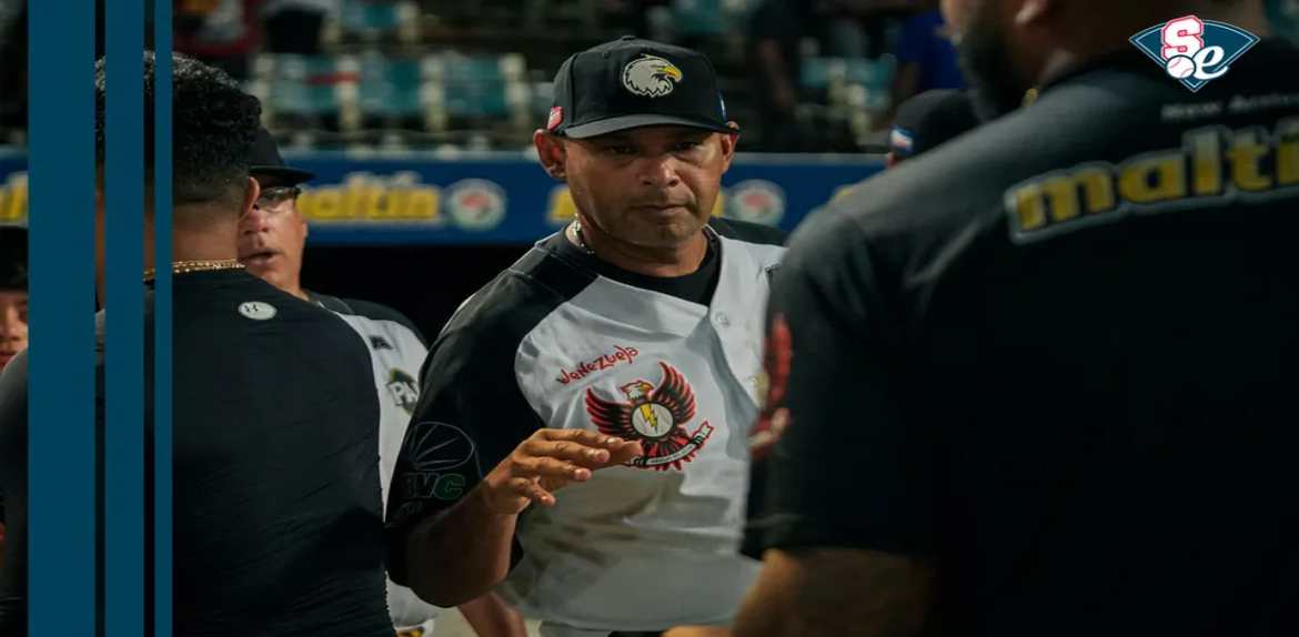 Águilas del Zulia despide la séptima semana con 5 derrotas seguidas