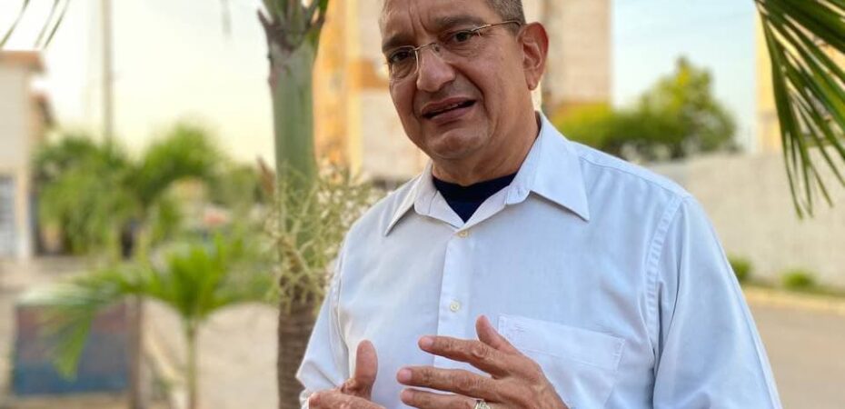 Dr. Ramón Mavárez asume la jefatura de ZOEDAN en el Zulia