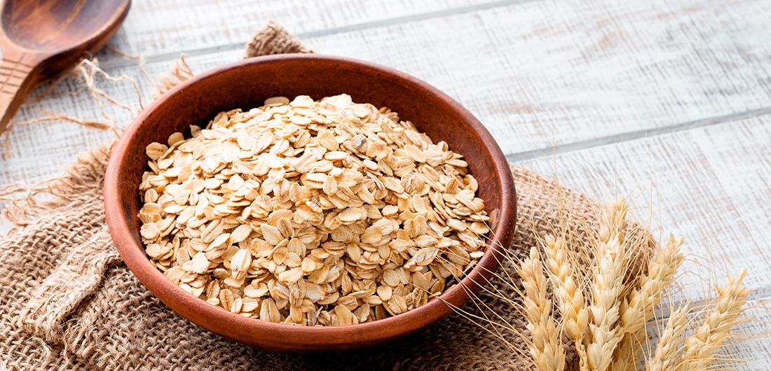 Un estudio reveló que la avena es el mejor reemplazo del pan para el desayuno