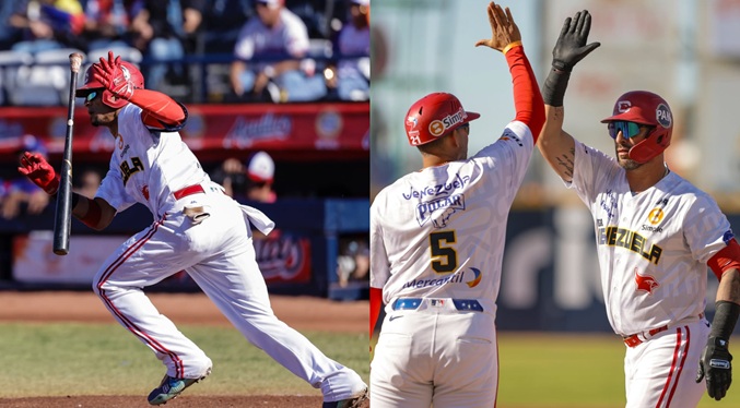 Cardenales de Lara se despide de la Serie del Caribe en el cuarto lugar