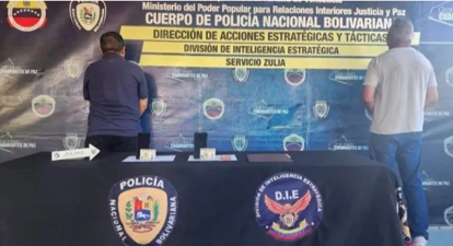 Detienen por hurto a otros dos exgerentes de Corpoelec en el Zulia