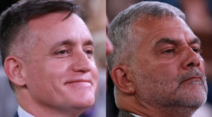 Designan nuevos ministros de Ecosocialismo y Deporte