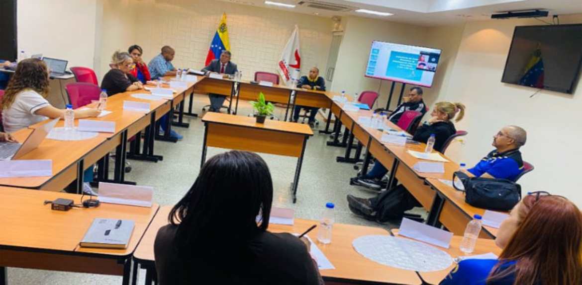 Venezuela comienza preparativos para los Juegos Bolivarianos Perú 2025