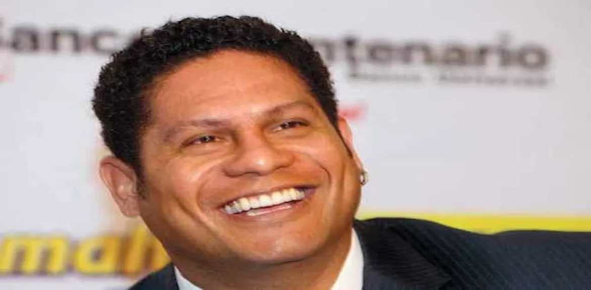 Bob Abreu es el nuevo propietario de Mineros de Guayana