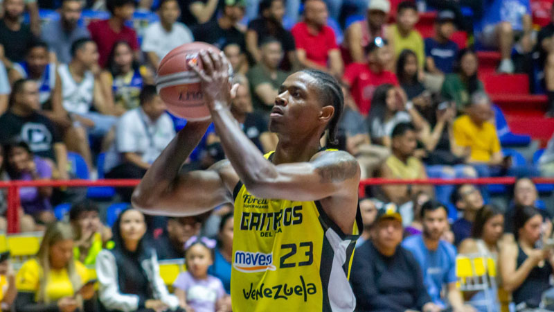 Gaiteros del Zulia repite la dosis ante Toros con aplastante victoria en Maracaibo