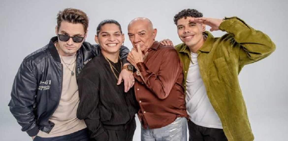 Guaco presentó su álbum “Guaco 50”