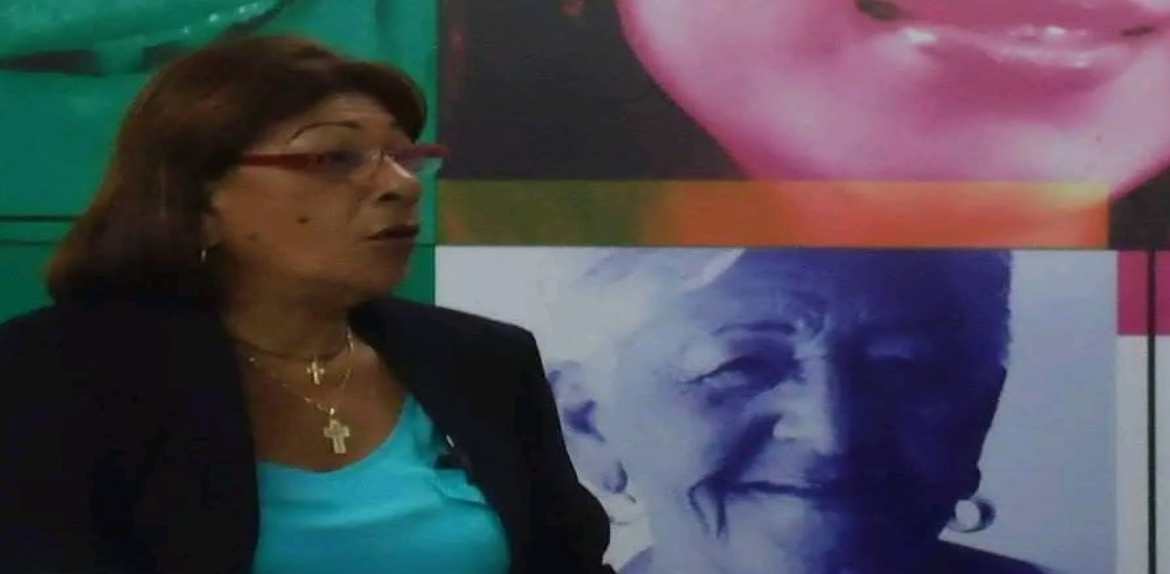 Muere Nellys Ventura, líder sindical del sector salud en el Zulia