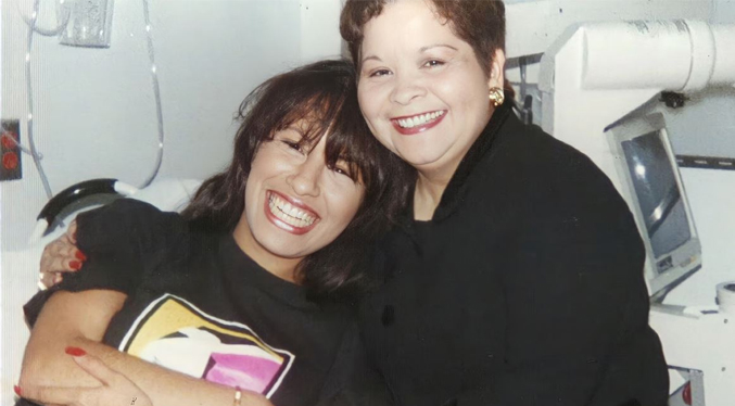 Asesina de la cantante Selena Quintanilla podría salir libre este 30 de marzo y estos son sus planes