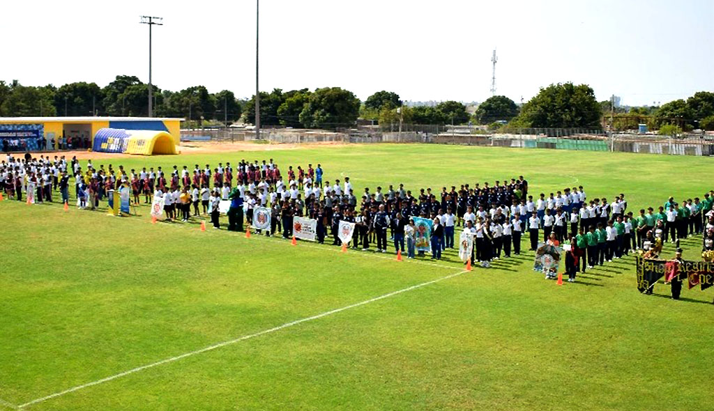 Celebrado la final del Primer Torneo Copa AVEC 2025
