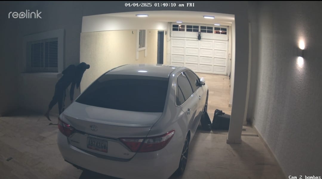 Vecinos de Milagro Norte denuncian al adorador “El Náufrago”