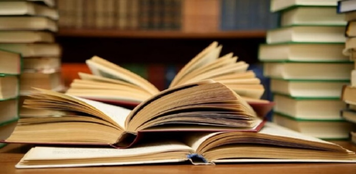 Este miércoles 23 de abril se celebra el Día Internacional del Libro