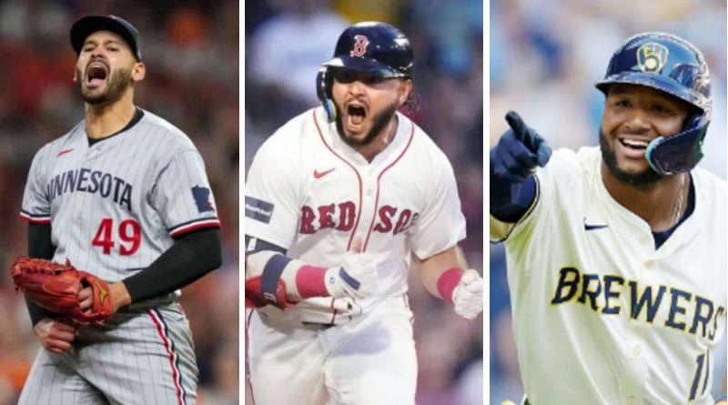 Zulianos que estarían en la alineación de Venezuela para el Clásico Mundial de béisbol