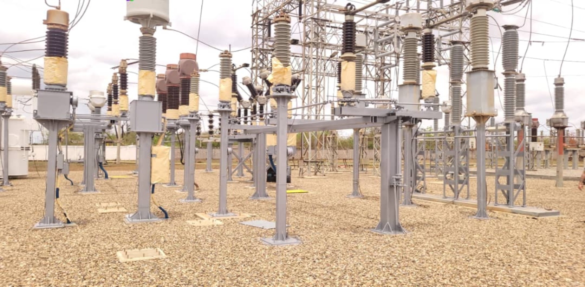 Corpelec activó cinco autotransformadores en subestaciones zulianas