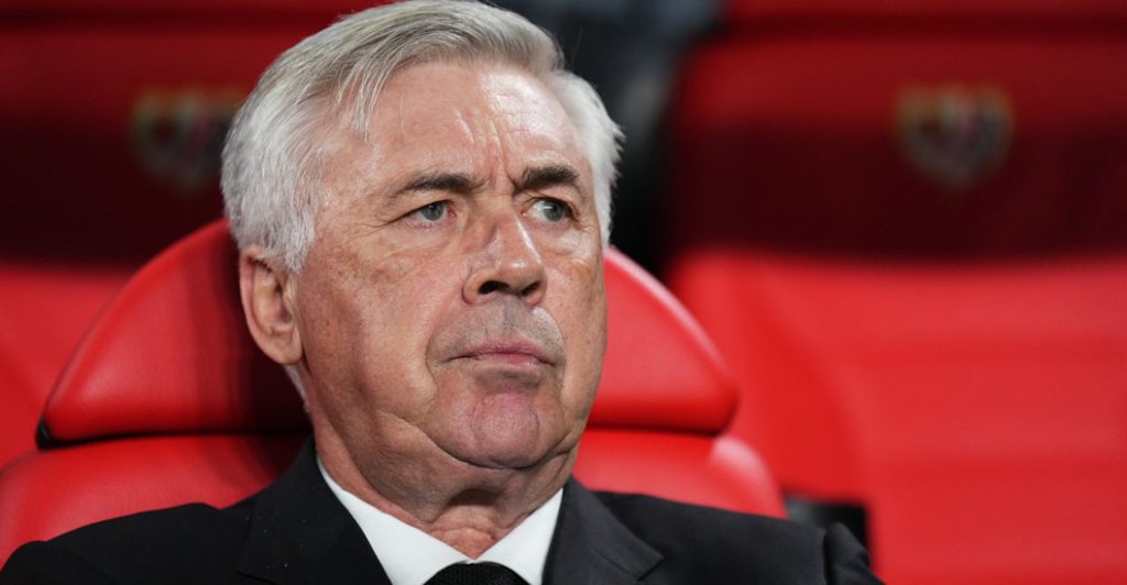 Ancelotti habría llegado a un acuerdo para tomar las riendas de Brasil