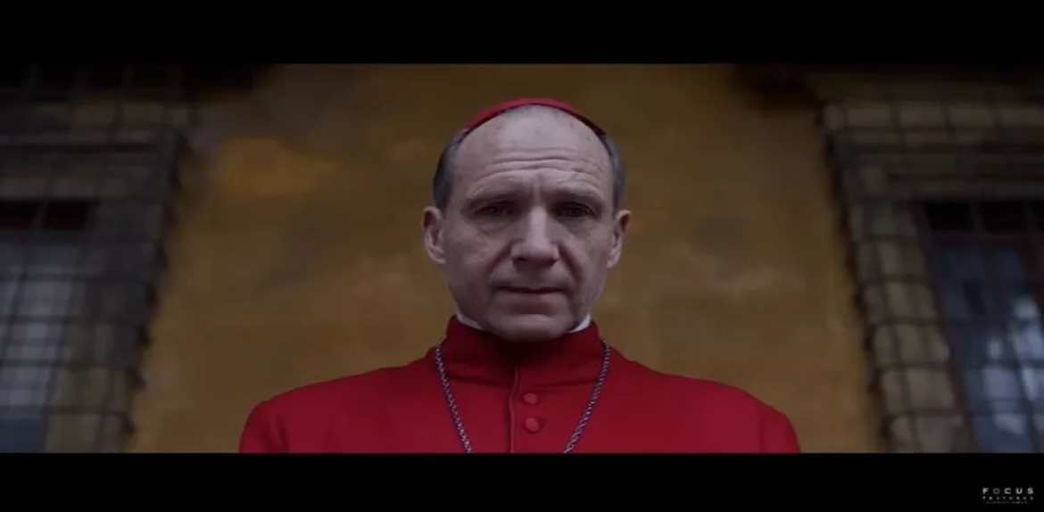 Cónclave, la película que se volvió tendencia tras la muerte del papa Francisco