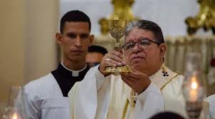 Misa Crismal: Consagración del crisma y bendición de los santos óleos
