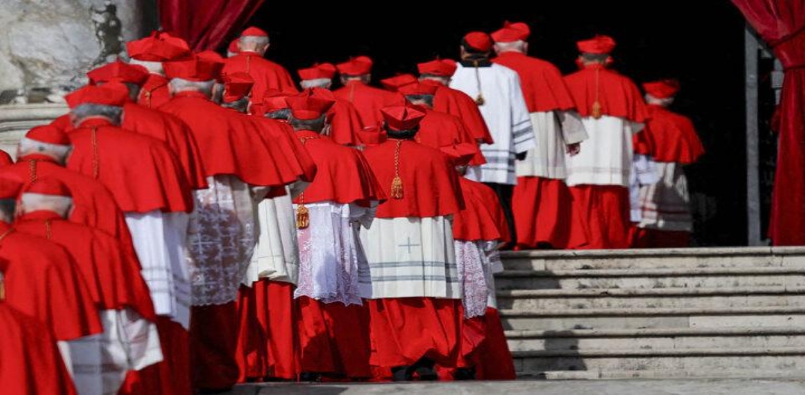 El cónclave para elegir al nuevo Papa comenzará el 7 de mayo