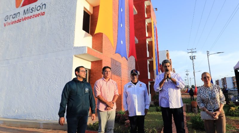 Medidores inteligentes serán fabricados en Venezuela