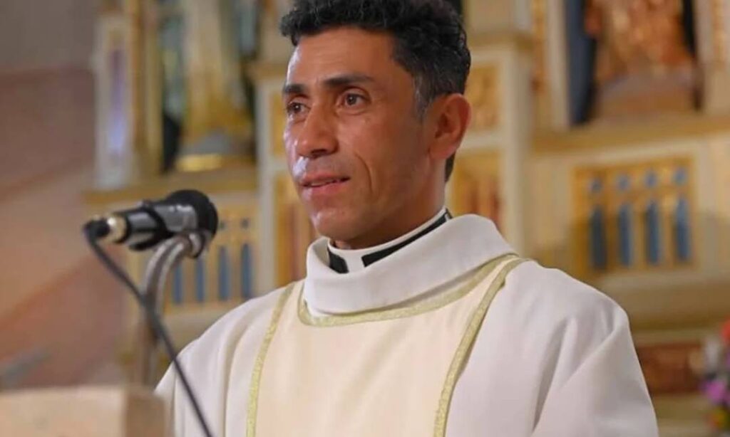 Papa León XIV nombra nuevo obispo de la Diócesis de San Carlos