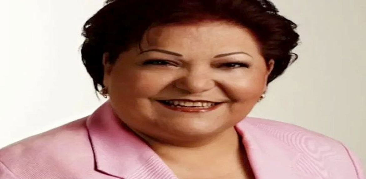 Falleció la ex vice rectora académica de LUZ, Rosa Nava Rincón