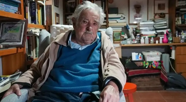 Muere el expresidente uruguayo José «Pepe» Mujica a los 89 años
