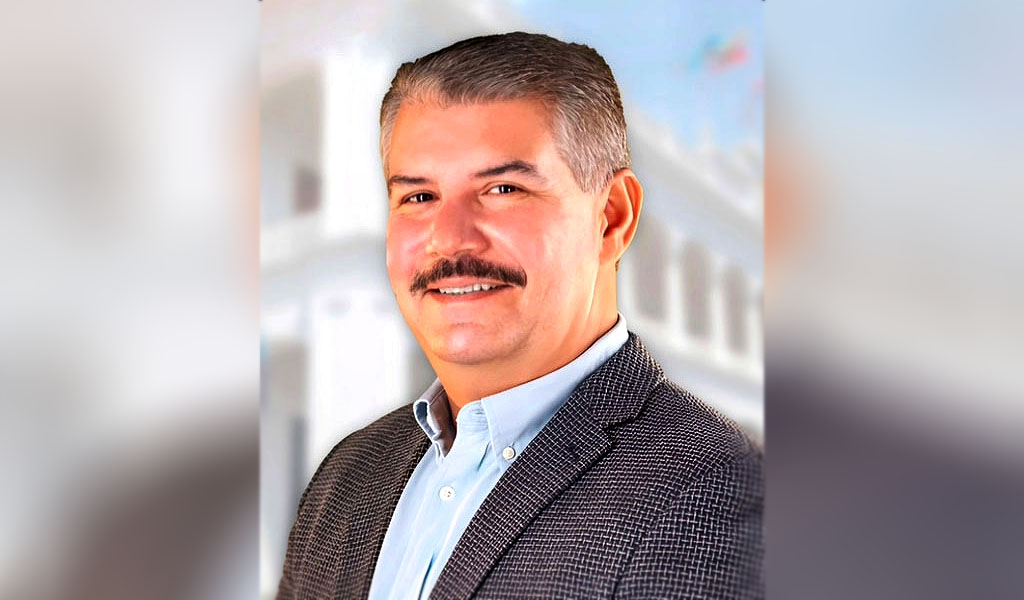 CNE: Luis Caldera es el nuevo gobernador del estado Zulia