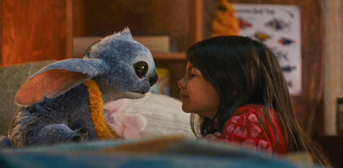 ‘Lilo & Stitch’ se une al club de los 58 filmes que superan los $1.000 millones