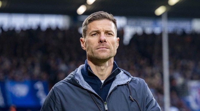 Presentan a Xabi Alonso como entrenador del Real Madrid este lunes