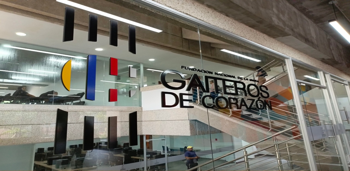 La Fundación Nacional de la Gaita entrega kits a «Los Bachakitos de la Gaita»