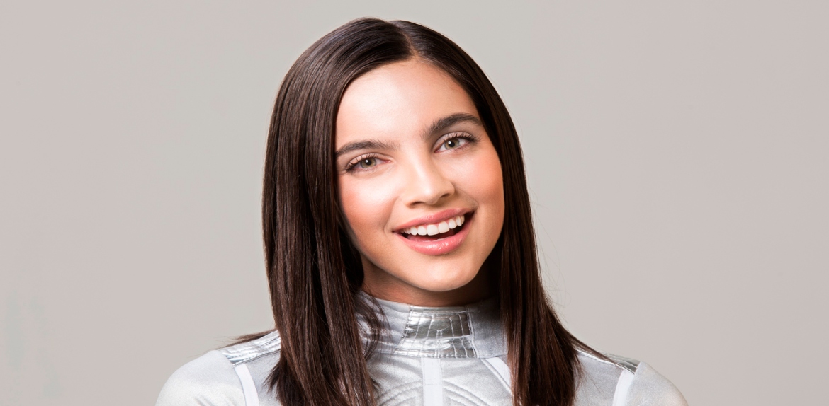 María Gabriela de Faría sobre ‘Superman: Legacy’: “Deseo poner en alto mi país”