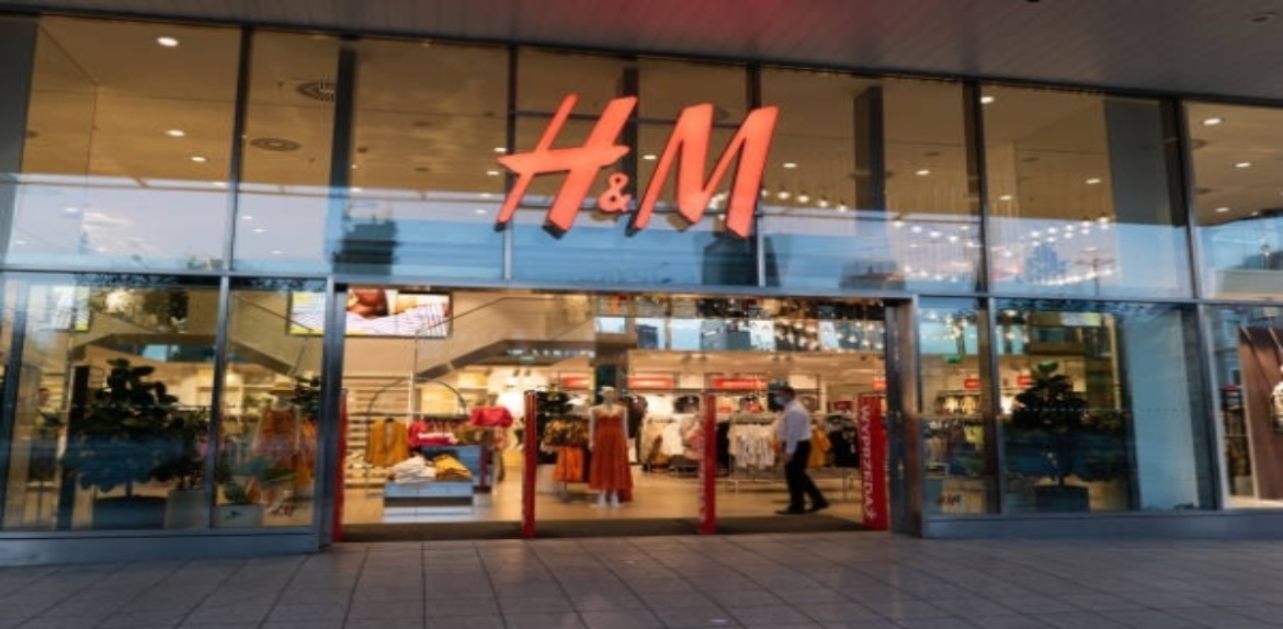 H&M, la multinacional sueca de ropa, planea abrir tienda en Venezuela a finales de 2025