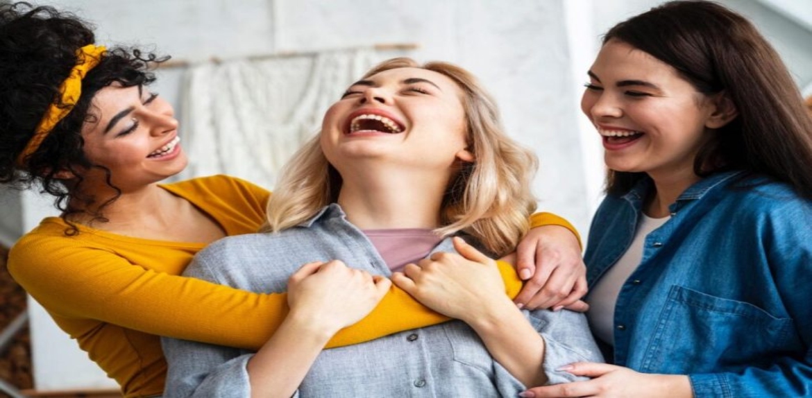 Día Mundial de la Risa: por qué nos divierten tanto algunas situaciones, según la neurociencia