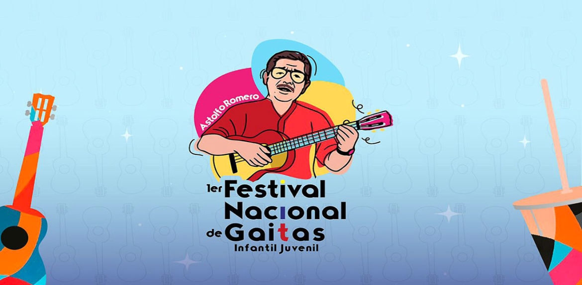 La Zona Norte será la protagonista del Festival Nacional de Gaitas Infantil Juvenil