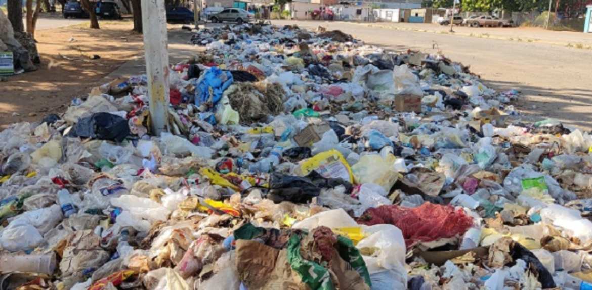 La Basura: sigue siendo el eterno problema de Maracaibo
