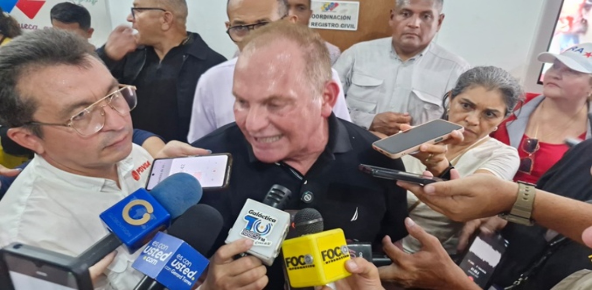 El Alcalde Di Martino Declara: ¡La Feria de La Chinita, Un Destino Turístico de Clase Mundial!