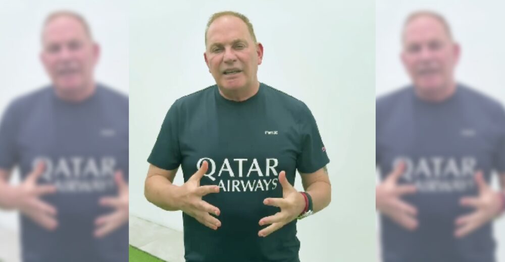 Di Martino promete que Maracaibo volverá a ser “la primera ciudad de Venezuela”