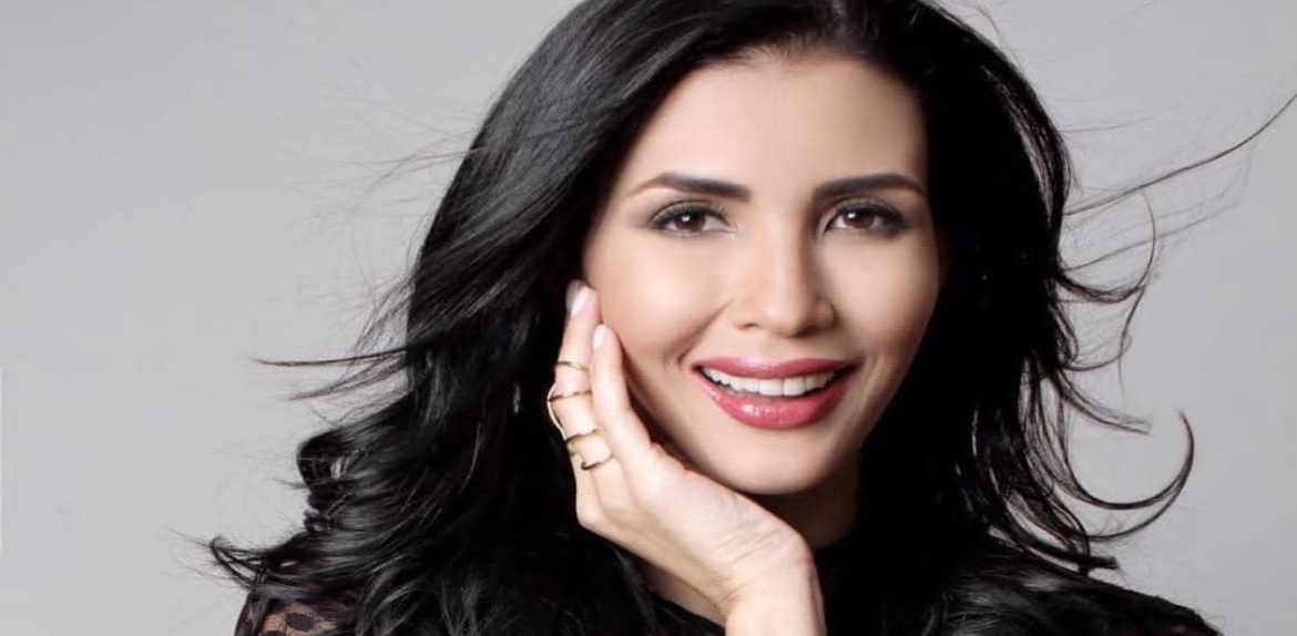 Falleció la exreina de belleza y presentadora zuliana Patricia Fuenmayor