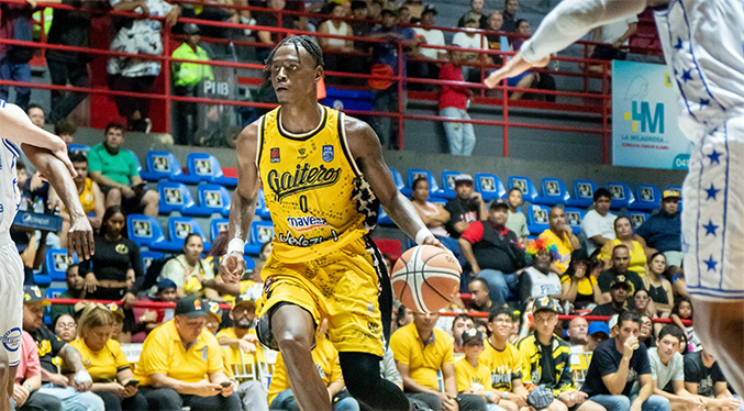 Gaiteros del Zulia gana uno en Maturín y es segundo del Súper 4