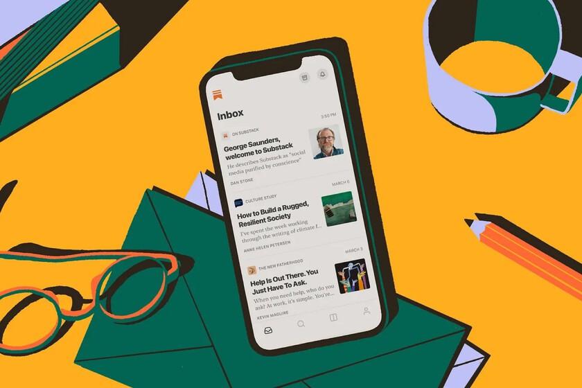 Substack, la plataforma donde los periodistas ya están generando más ingresos que redacciones enteras