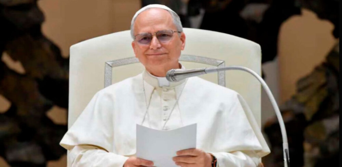 El papa León XIV previene contra el “estigma de la discriminación” de los inmigrantes